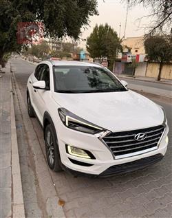 هيونداي توسان